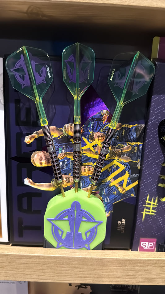 Dart Flight Mini