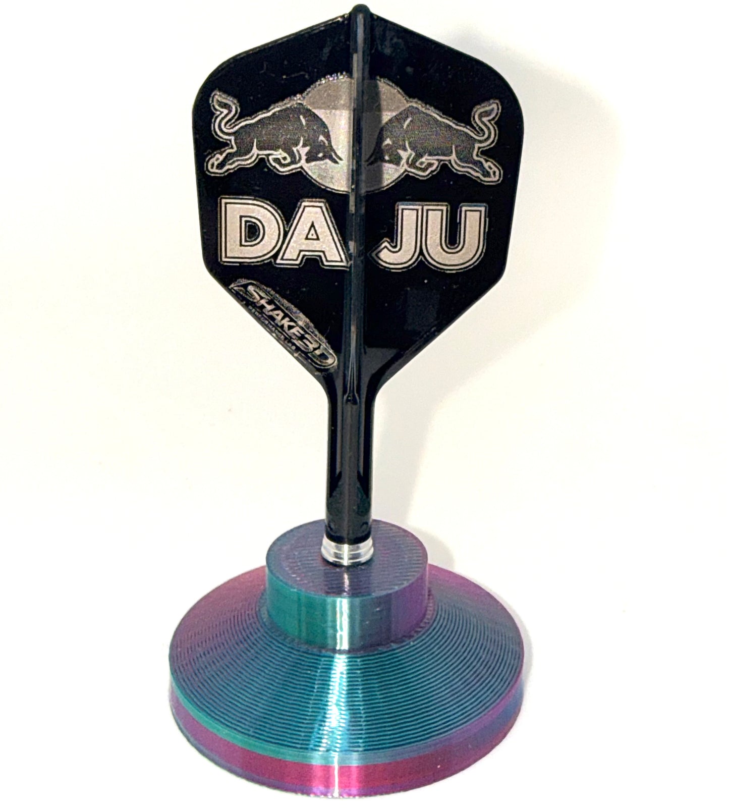 Custom K-Flex Gegraveerd