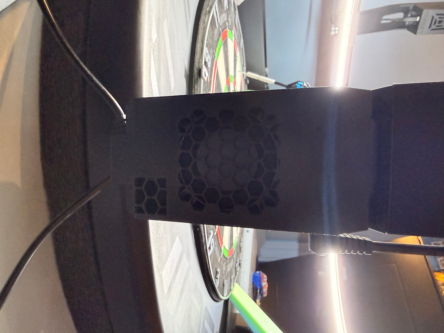 Target OMNI Cooling Fan / Ventilator