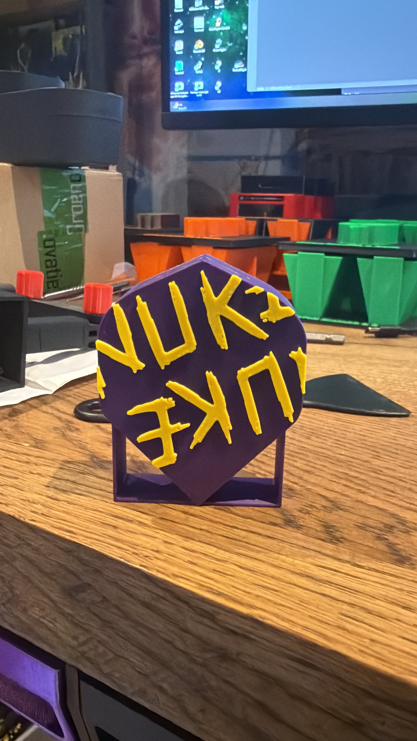 Dart Flight Mini