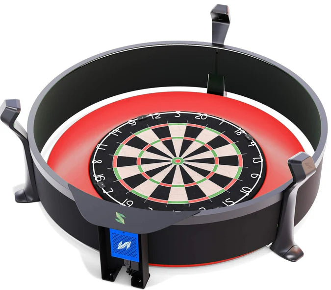 Scolia Home 2 flex met lichtring - Premium Setup