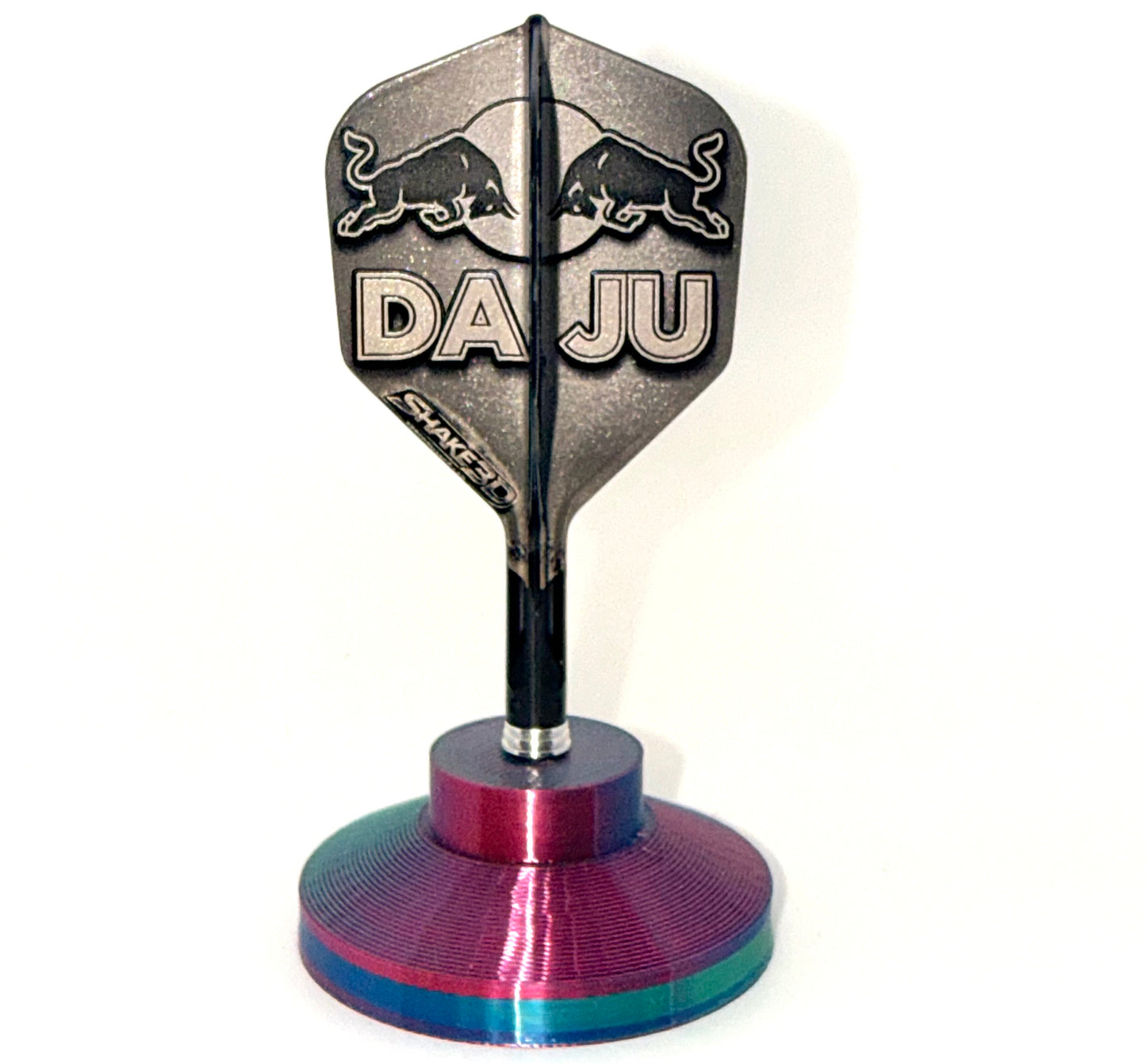 Custom K-Flex Gegraveerd