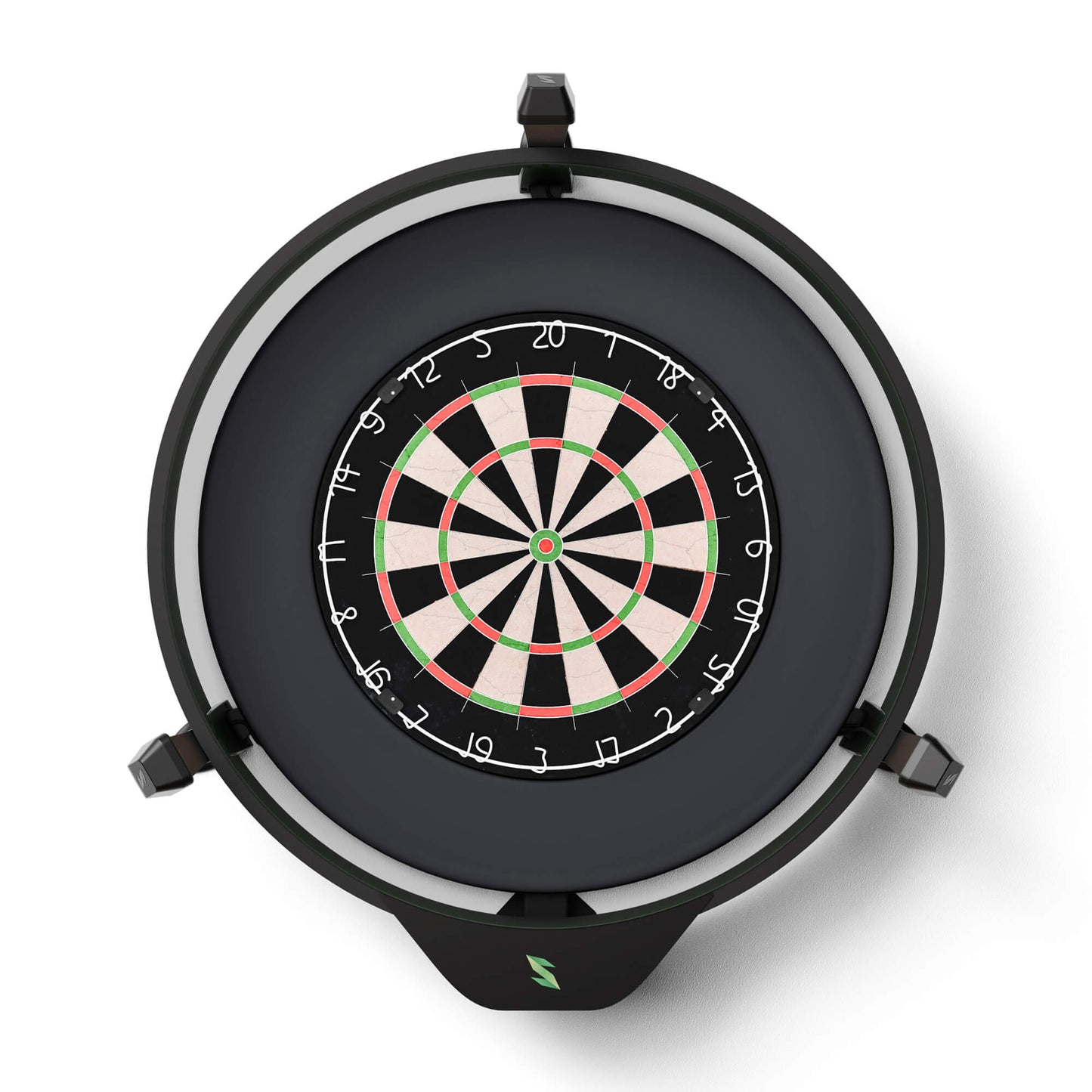 Scolia Home 2 flex met lichtring - Premium Setup