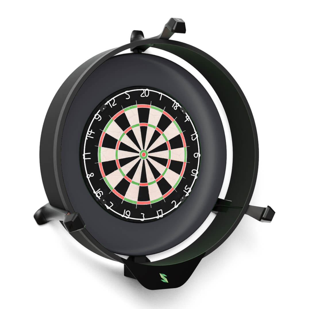 Scolia Home 2 flex met lichtring - Premium Setup
