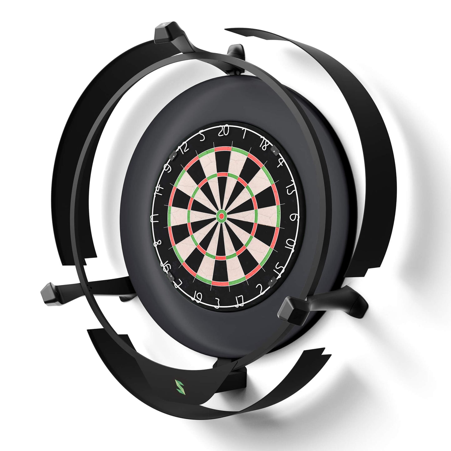 Scolia Home 2 flex met lichtring - Premium Setup